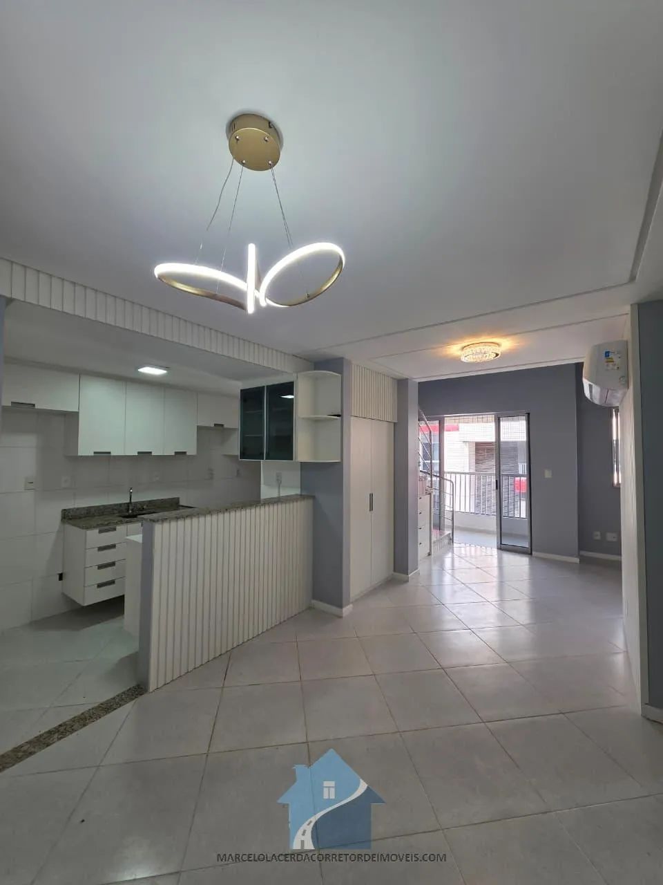Apartamento no Sollarium Park - Flores
