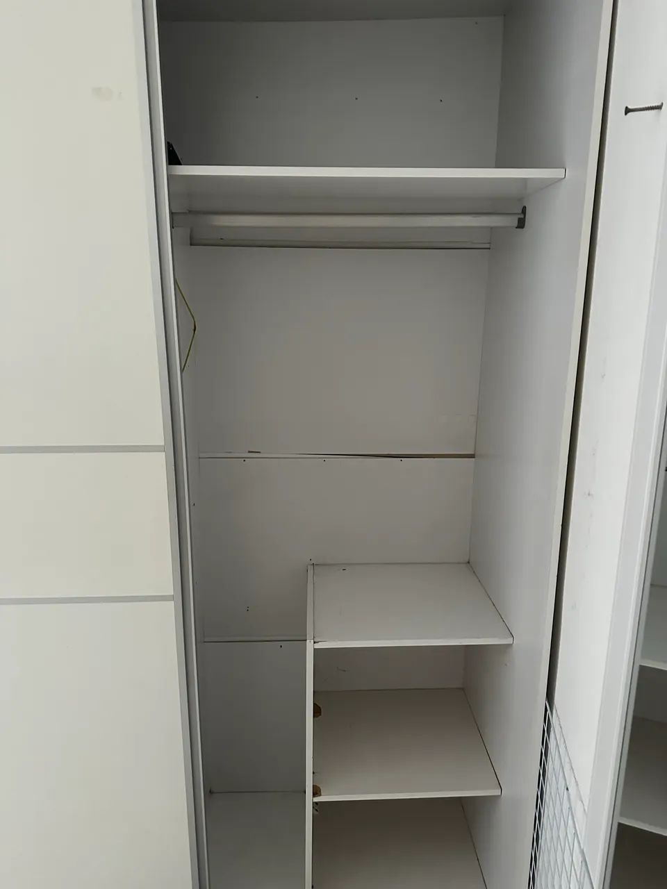Guarda roupa para doação  - Foto 5