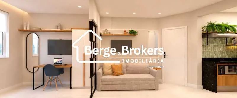 Apartamento : / Residencial / Botafogo