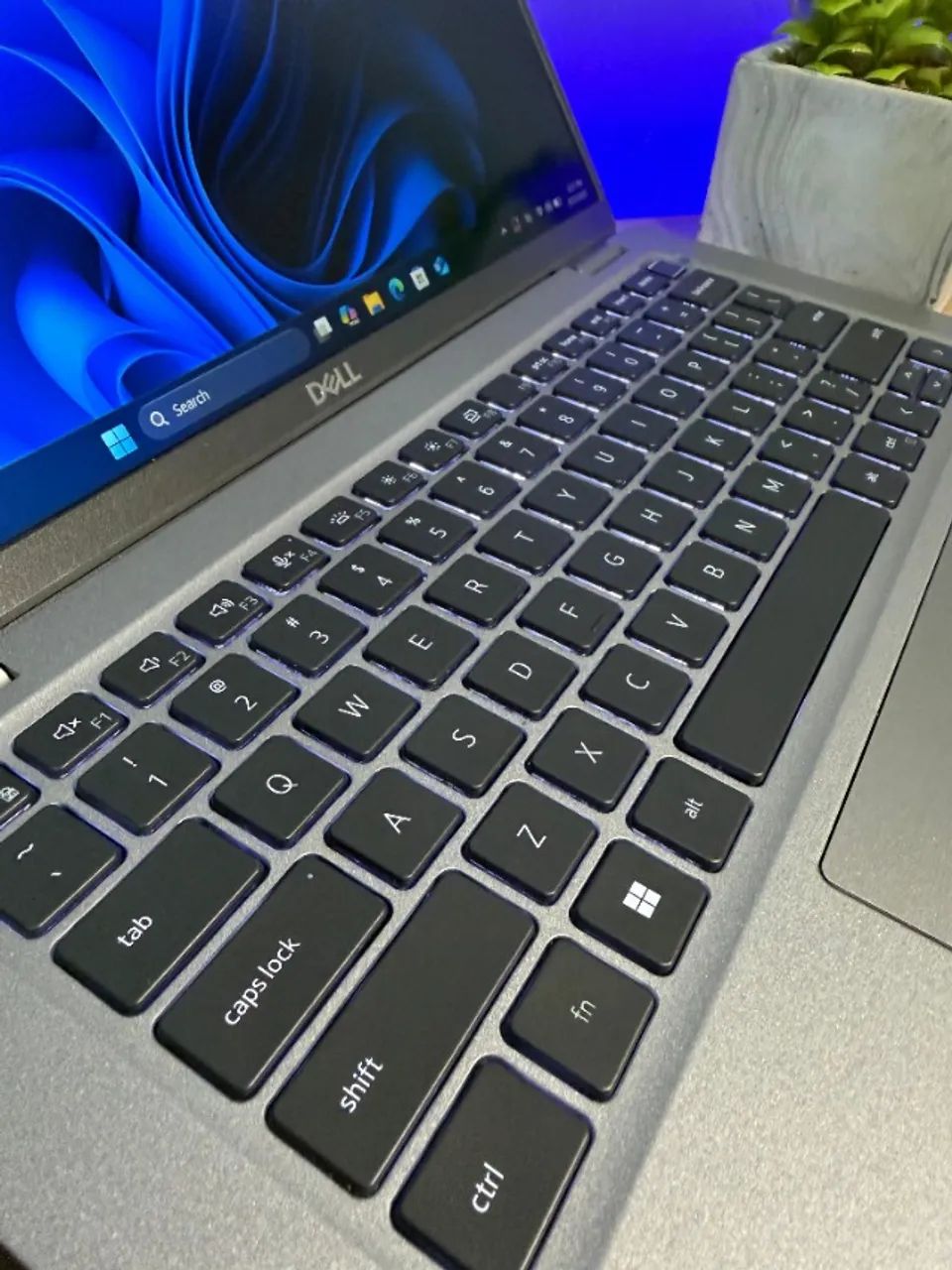 Notebook Dell Latitude i5 11° 16GB - Foto 2