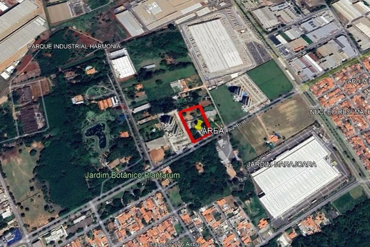 Terreno a venda em Nova Odessa - Foto 3