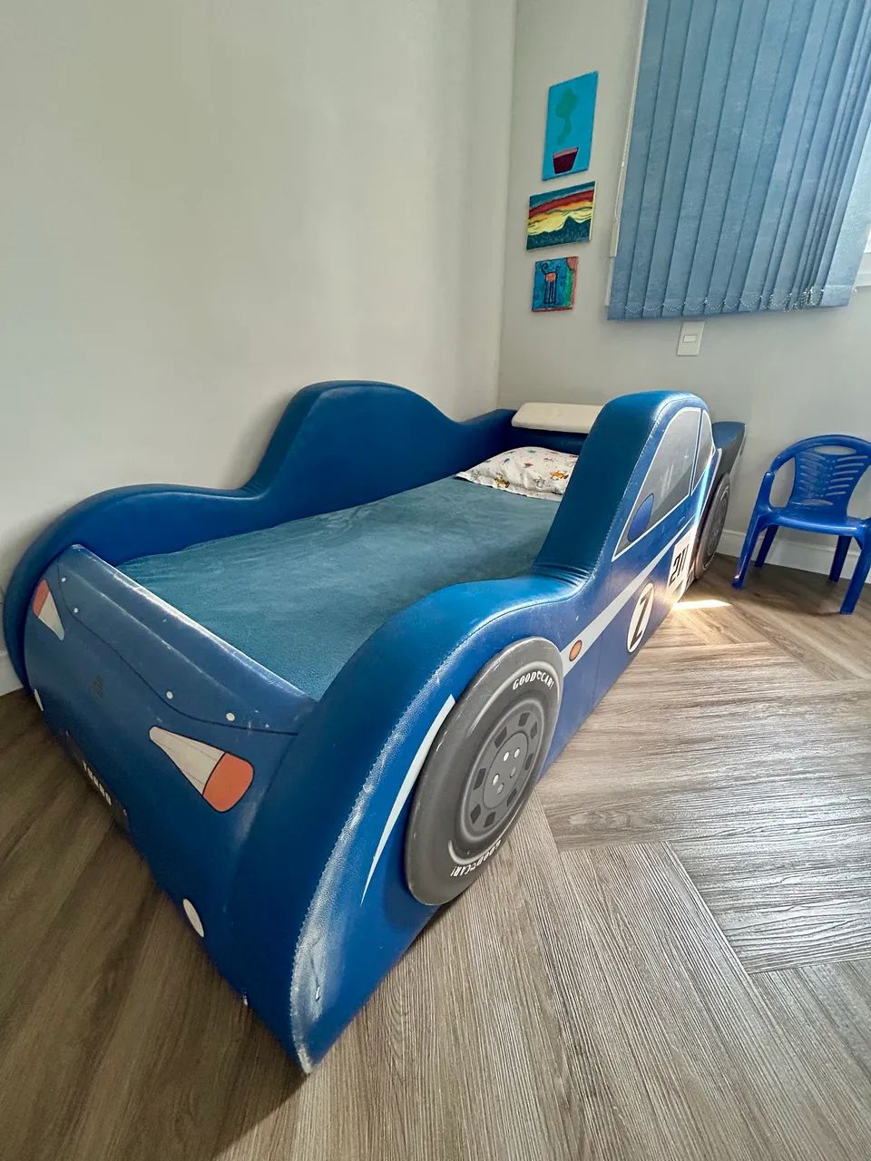 Cama de Carro - Foto 3