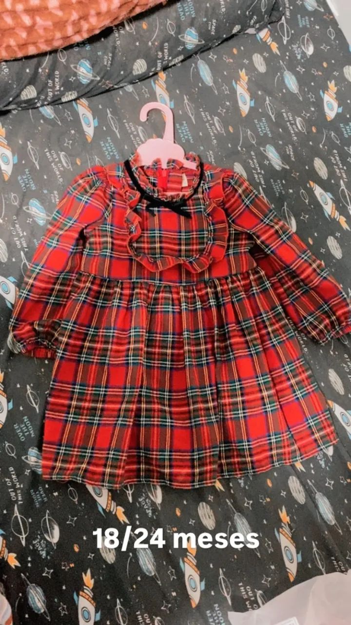 Vestido  - Foto 3