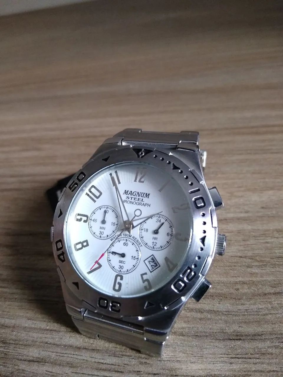 MAGNUM MA32210 ANALÓGICO MASCULINO