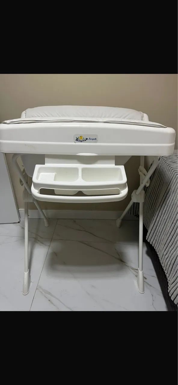 Banheira borigotto