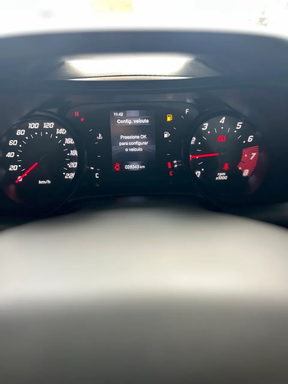 Fiat Argo Drive 1.0 6V Flex 2025 - Foto 5