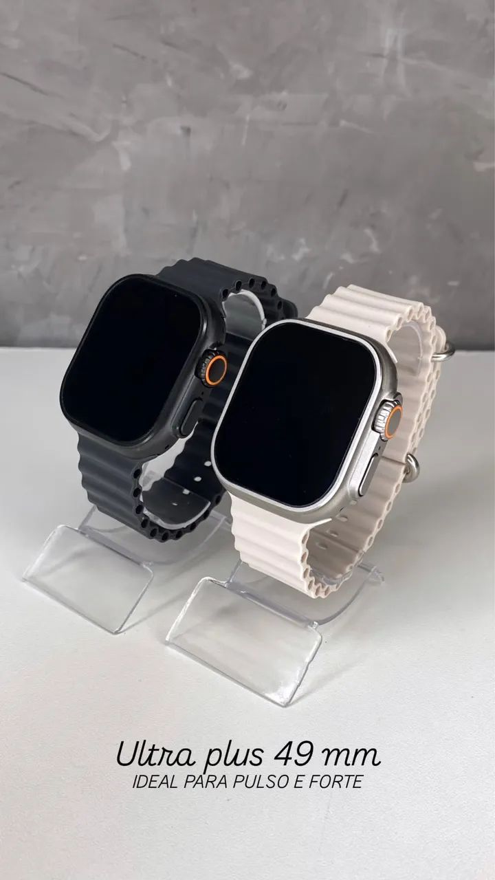 Smartwatch ultra  - Foto 4