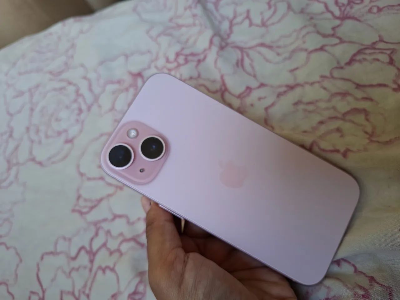 Iphone 15 128 gb 