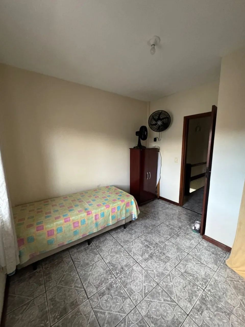 Casa duplex em Cabo Frio, 2 quartos com varanda  - Foto 3