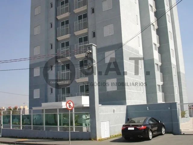 APARTAMENTO PARA LOCAÇÃO NO EDIFÍCIO VIENA - SOROCABA/SP - Foto 2