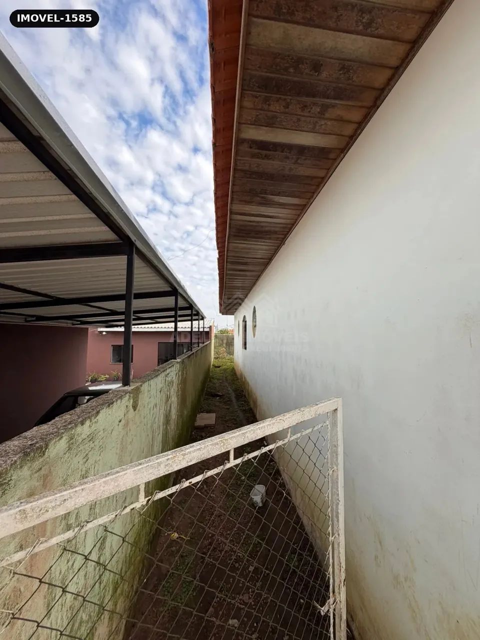 Casa Jardim Eldorado Carambeí - Foto 3