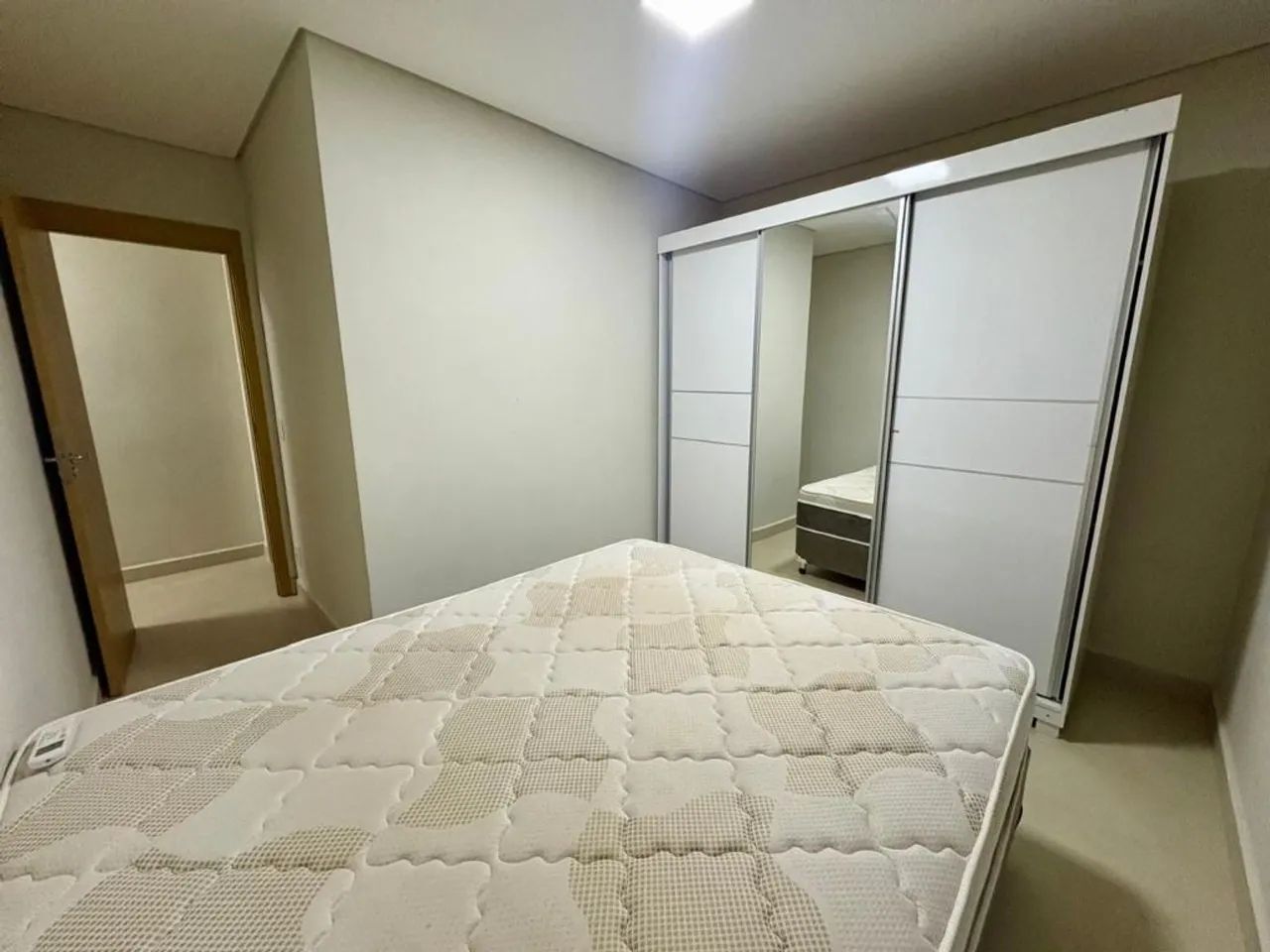 Apartamento para Alugar Semimobiliado de 02 Quartos no Bairro Jardim São Luiz em Ribeirão  - Foto 11
