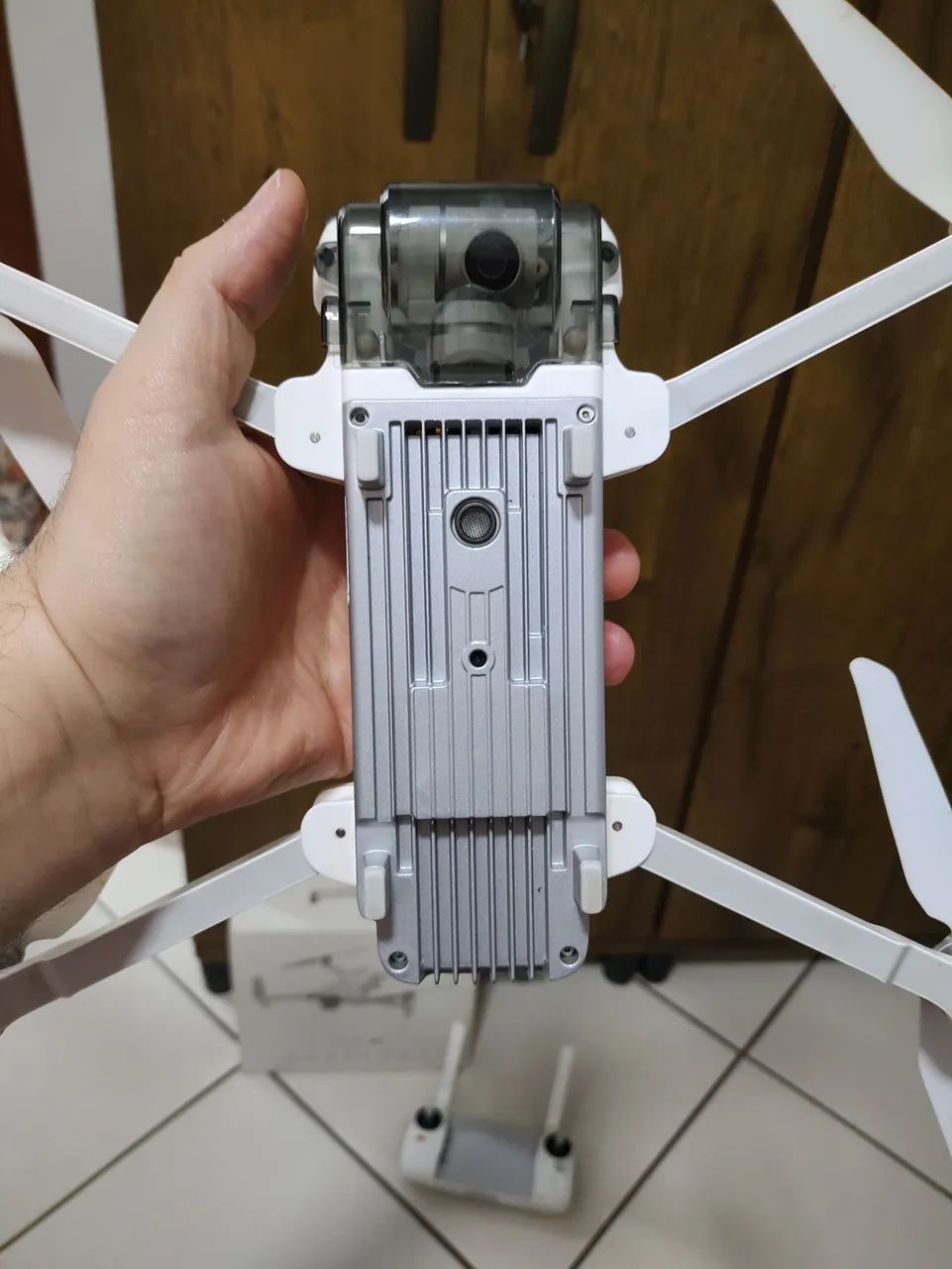 Drone Fimi X8 SE 2022 - Foto 5