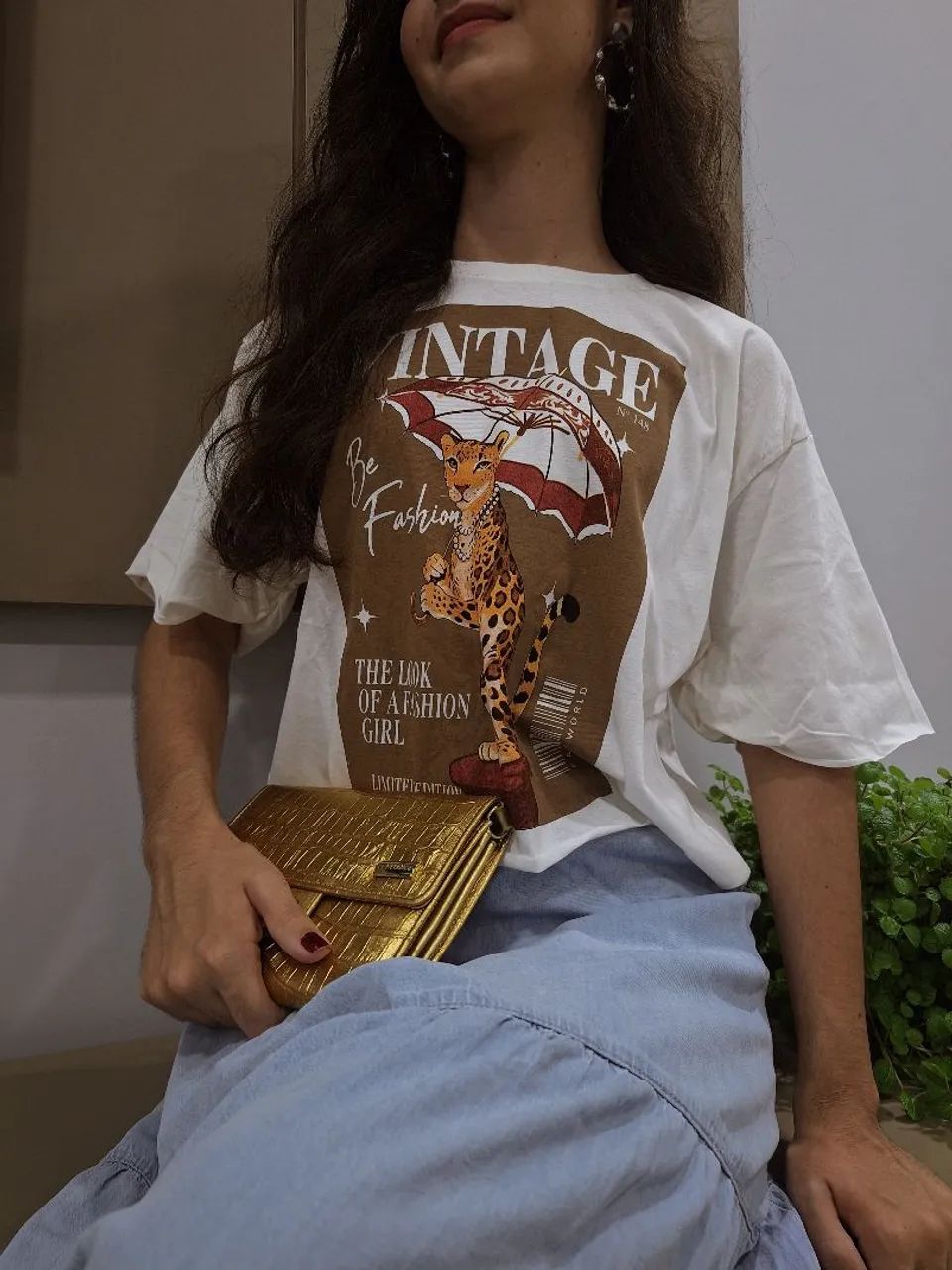 CAMISA OVERSIZED 