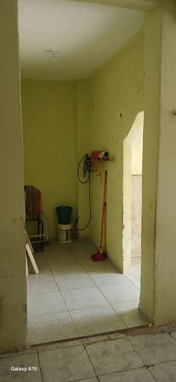 CASA TODA NA CERÂMICA  - Foto 3