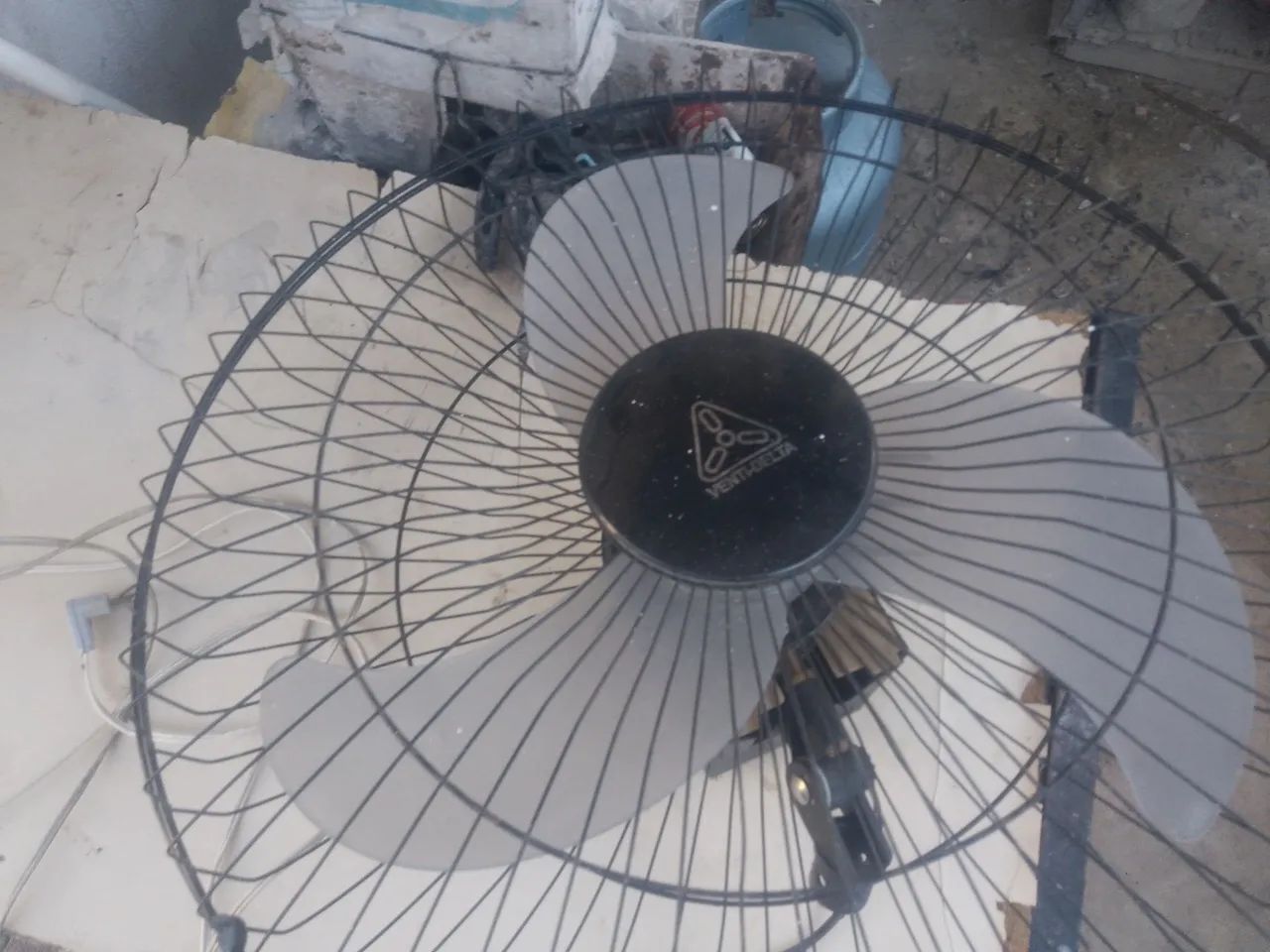 Ventilador  - Foto 2