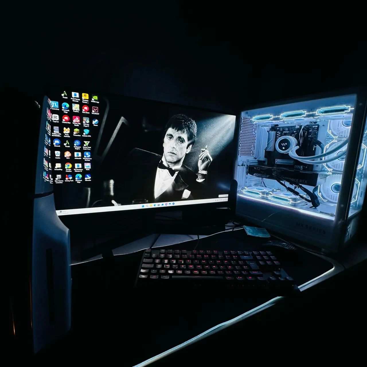 Pc gamer  - Foto 5