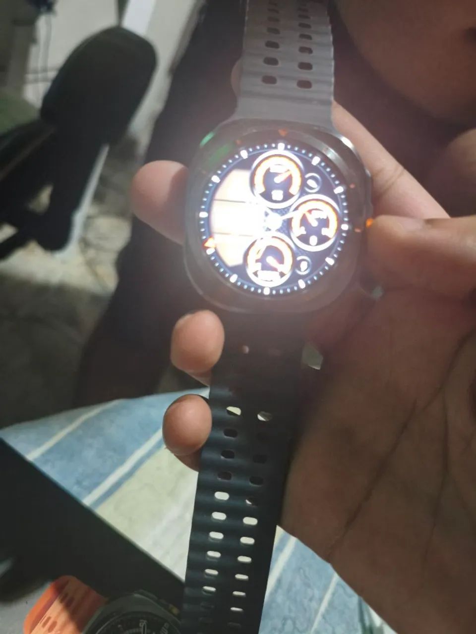 Relógio Smart - Foto 2