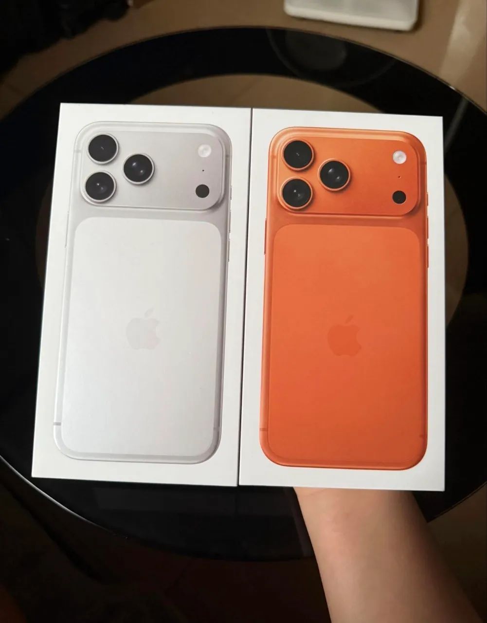 iPhone 17 Pro 256GB - Foto 3