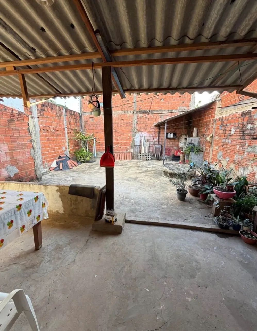 - casa a venda no parcelamento em Planalto linhares  - Foto 5