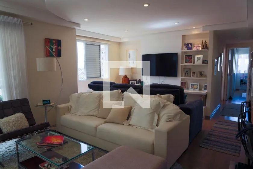 Apartamento à Venda - Cidade São Francisco , 2 Quartos, 117 m2 - Foto 3