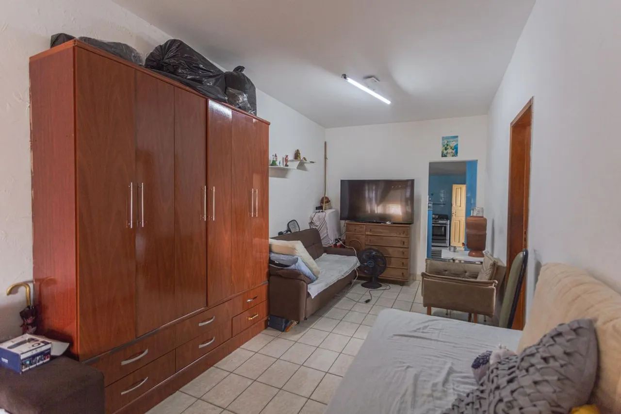 Casa à Venda - Nova Floresta, 3 Quartos, 250 m2 - Foto 2