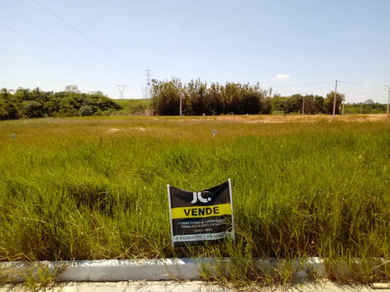 TERRENOS EM NOVA SANTA RITA A PARTIR DE $90 MIL, BERTO CÍRIO - Foto 5