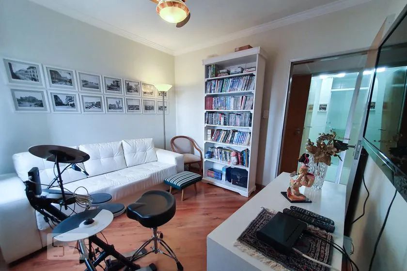 Apartamento à Venda - Perdizes, 3 Quartos, 117 m2 - Foto 11