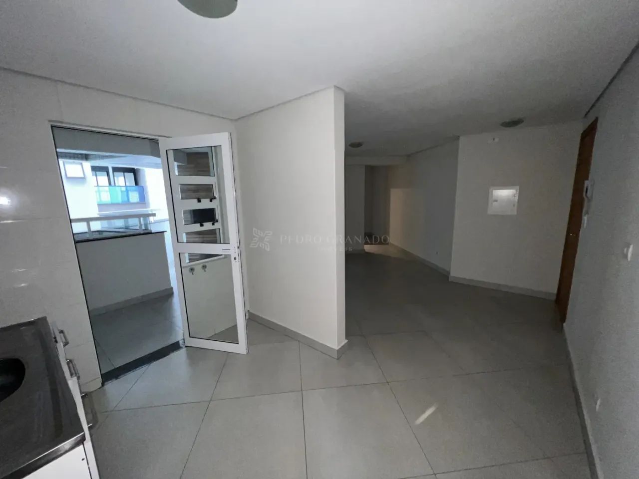 Apartamento 02 Dormitórios - Novo Centro - Foto 4