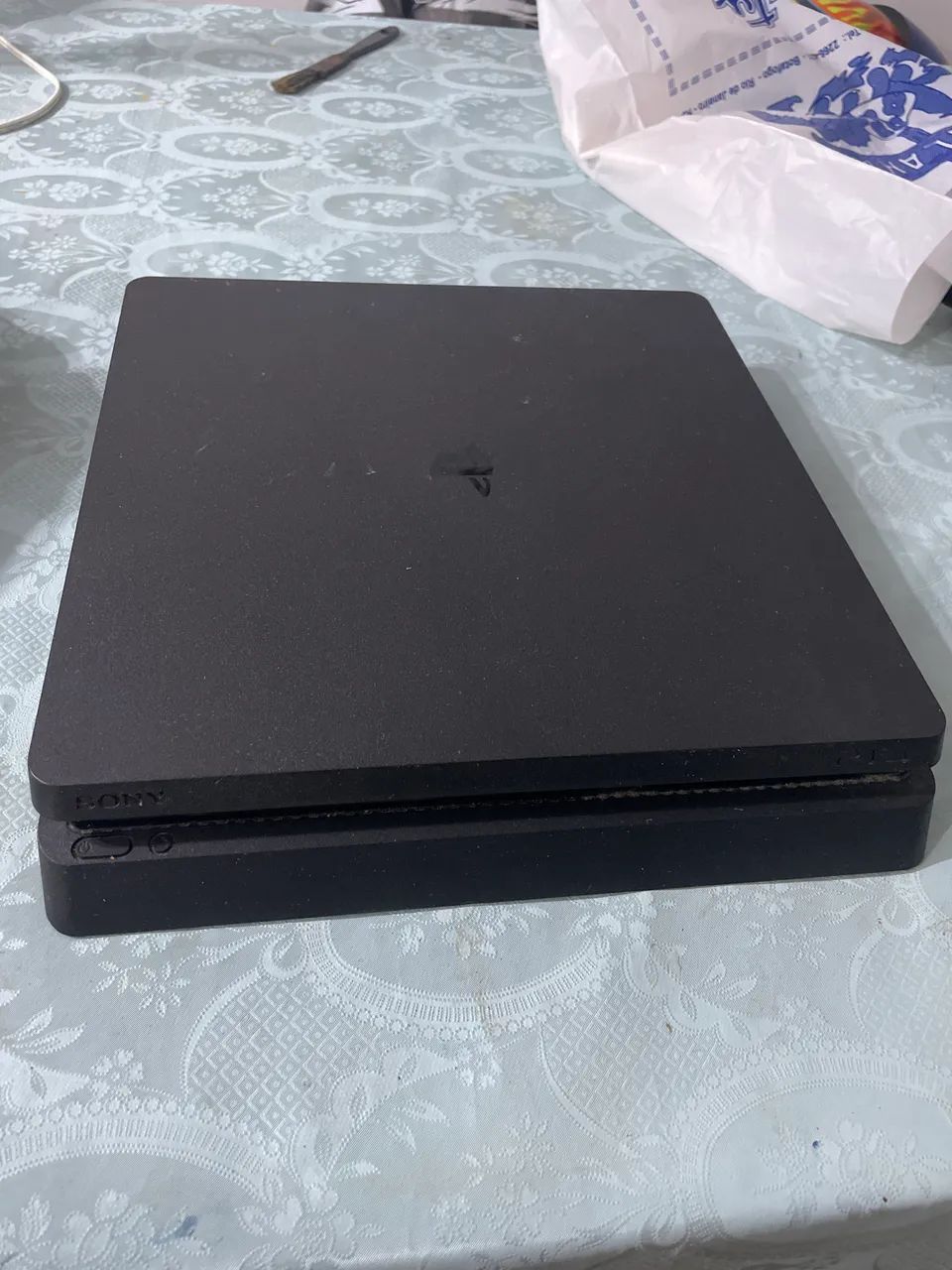 Ps4 de 1tb  - Foto 3