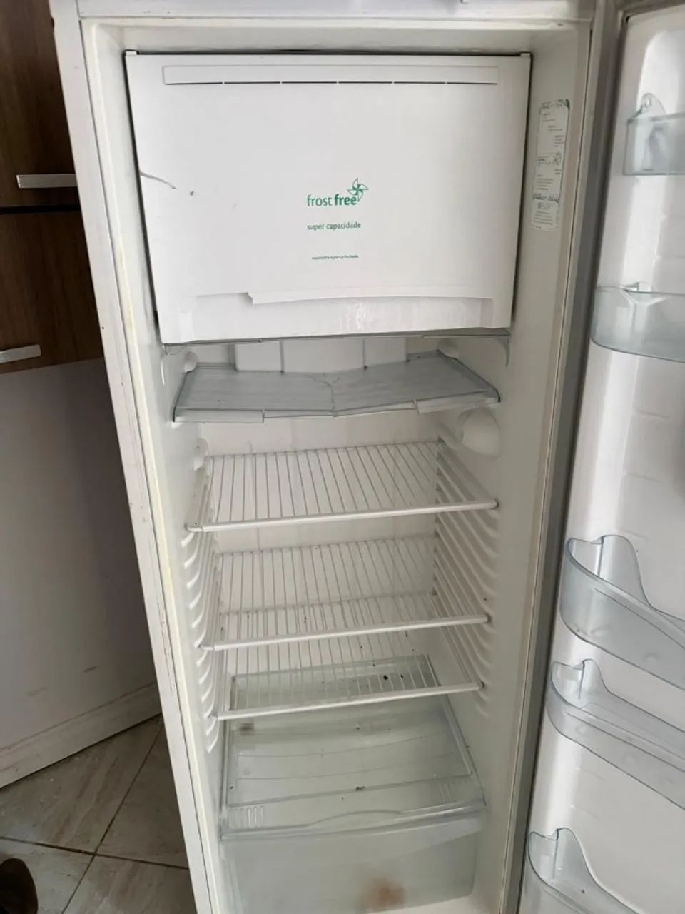 GELADEIRA  - Foto 4