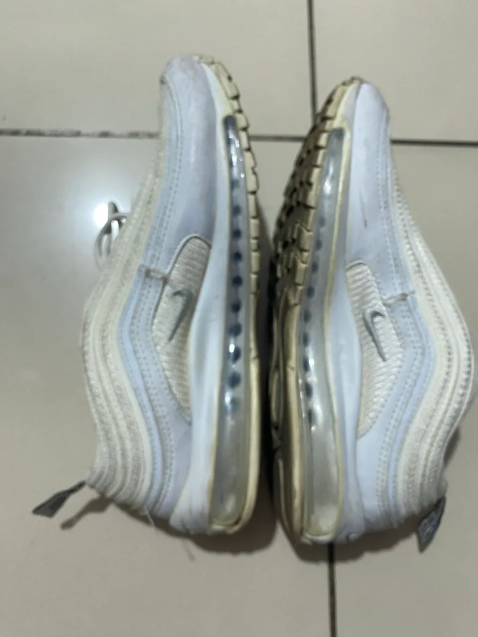 Tênis Nike  - Foto 2