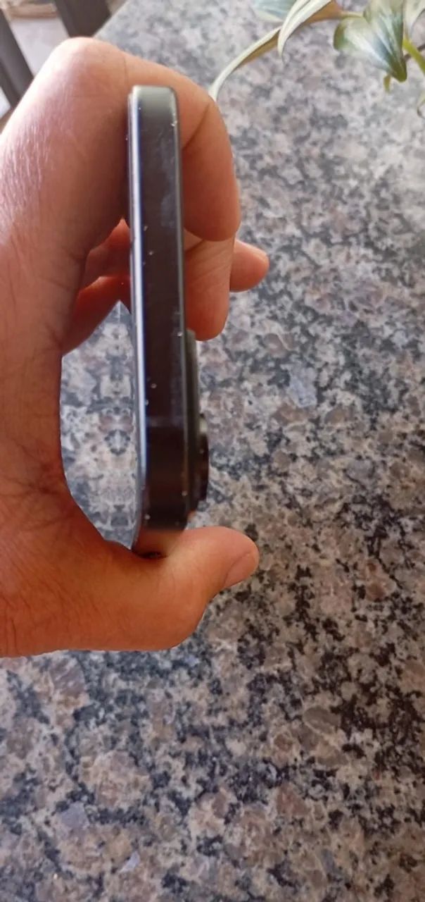 IPHONE 15 Plus 128gb Venda ou Troca  - Foto 3