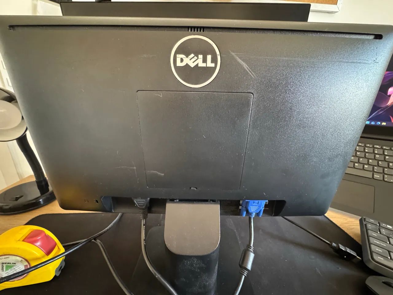 Monitor Dell 18 polegadas - Foto 4