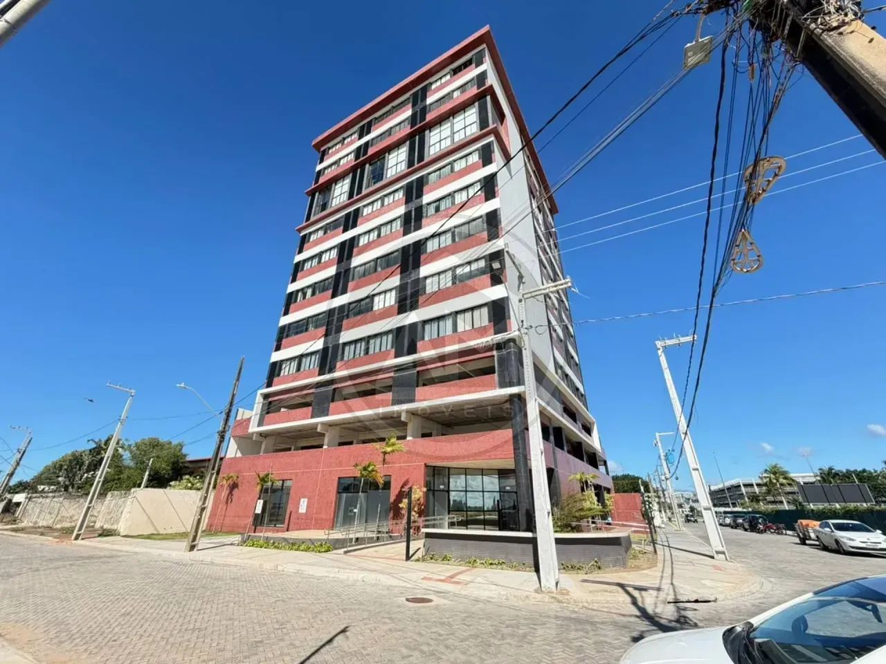 STUDIO MOBILIADO - SMART RIO RESIDENCE - Foto 2