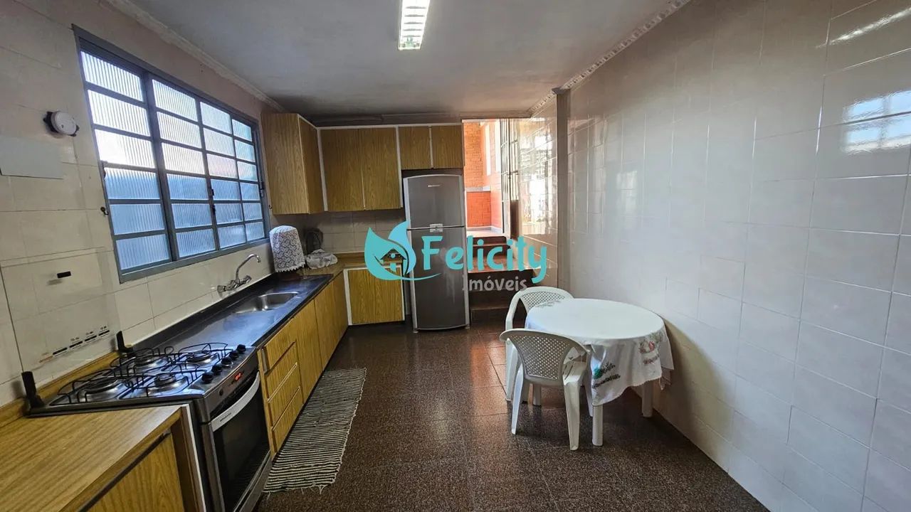 Terreno com 2 casas, 139m2 na Vila Jaguara - Foto 5
