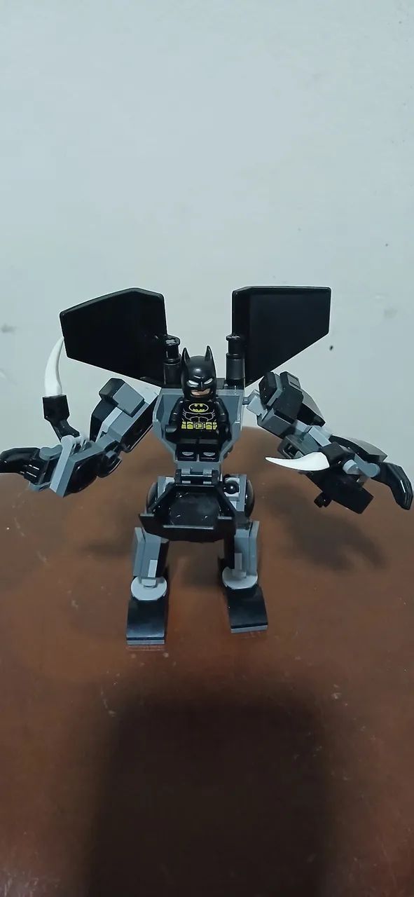 Lote de legos 