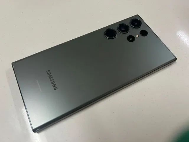 SAMSUNG Galaxy S23 Ultra, 512GB, 12GB RAM, 200MP Camera + BÔNUS