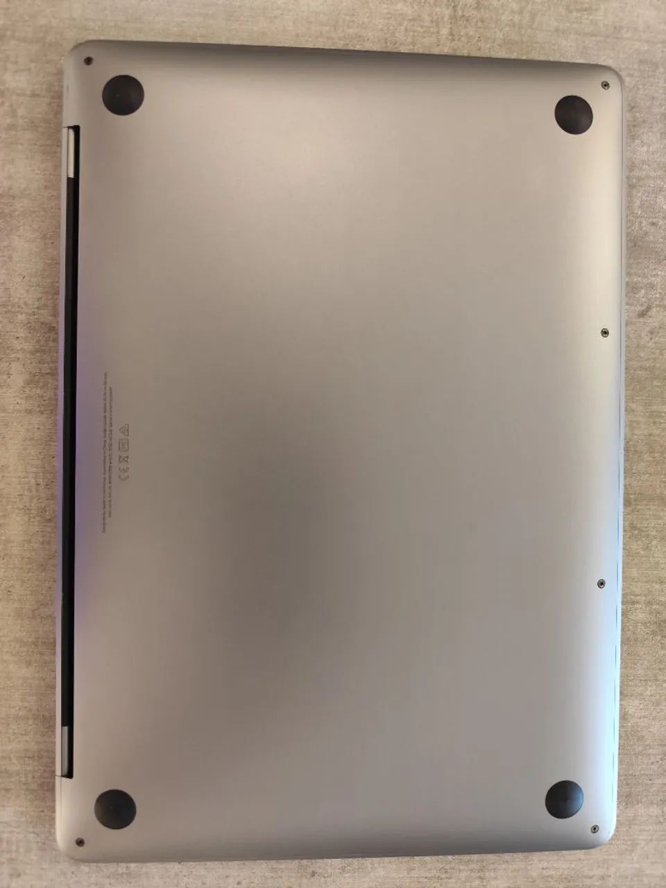 MacBook Pro A2338 - Foto 3