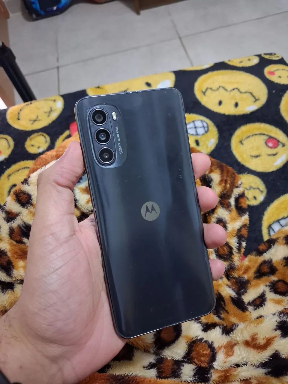 Moto g52  - Foto 3