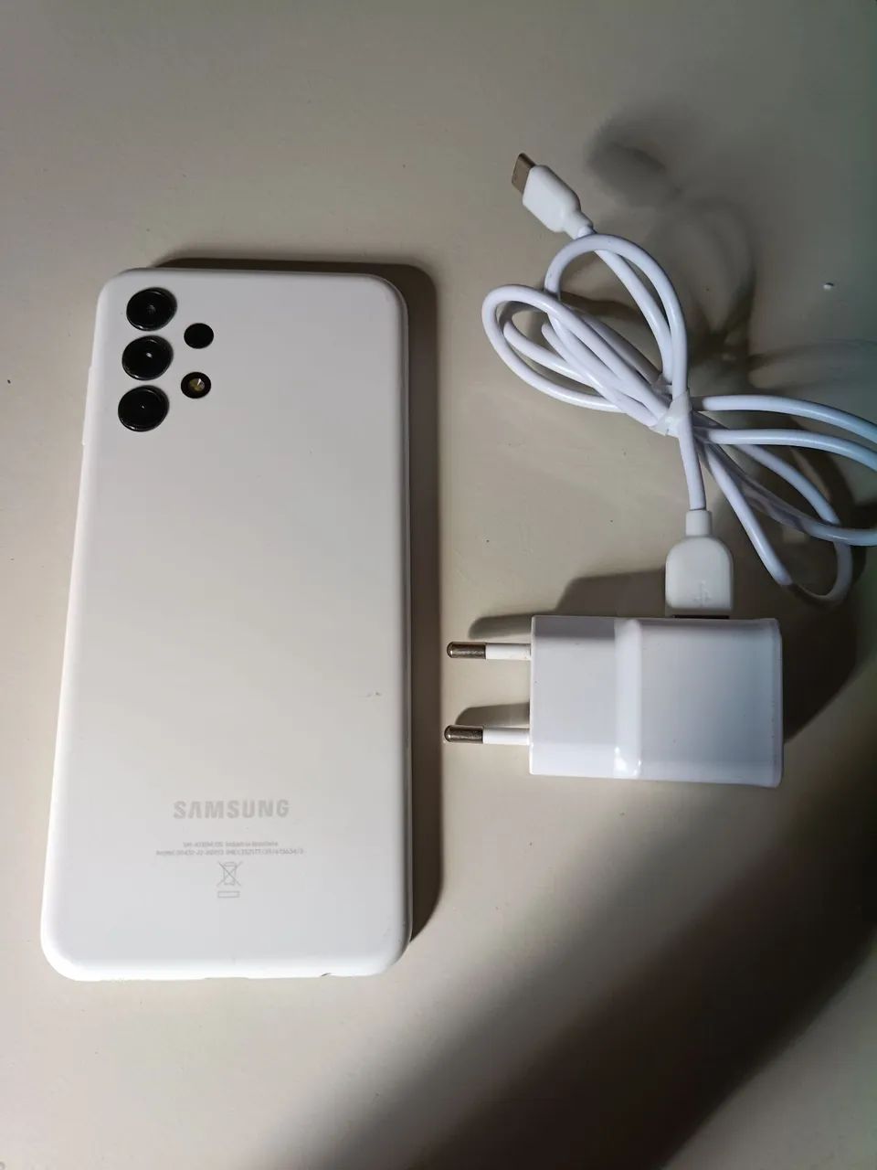 Smartphone Samsung Galaxy A13  - Foto 2