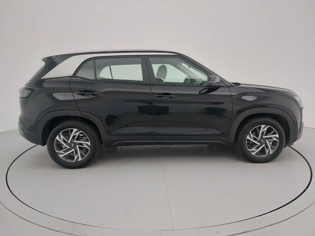 Hyundai Creta Limited 1.0 TB 12V Flex Aut., foto 6 de 18