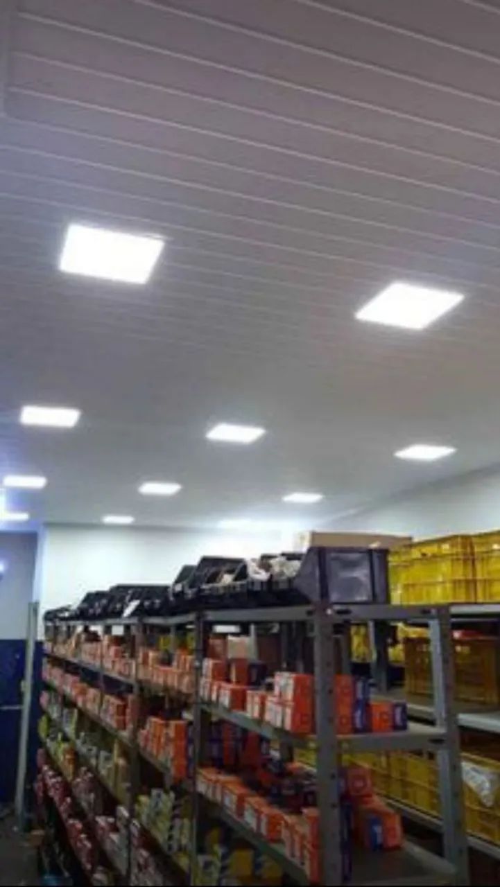 Forro pvc & Acrílico - Serviços - Ceilândia Norte (Ceilândia), Brasília ...