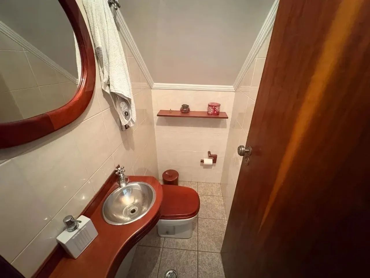 Casa a venda com 3 dormitórios na Bela Vista, Osasco - Foto 3