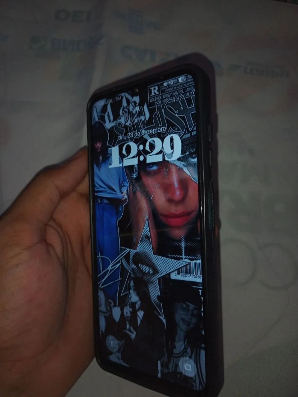 Samsung Galaxy A06 R$300 - Foto 5
