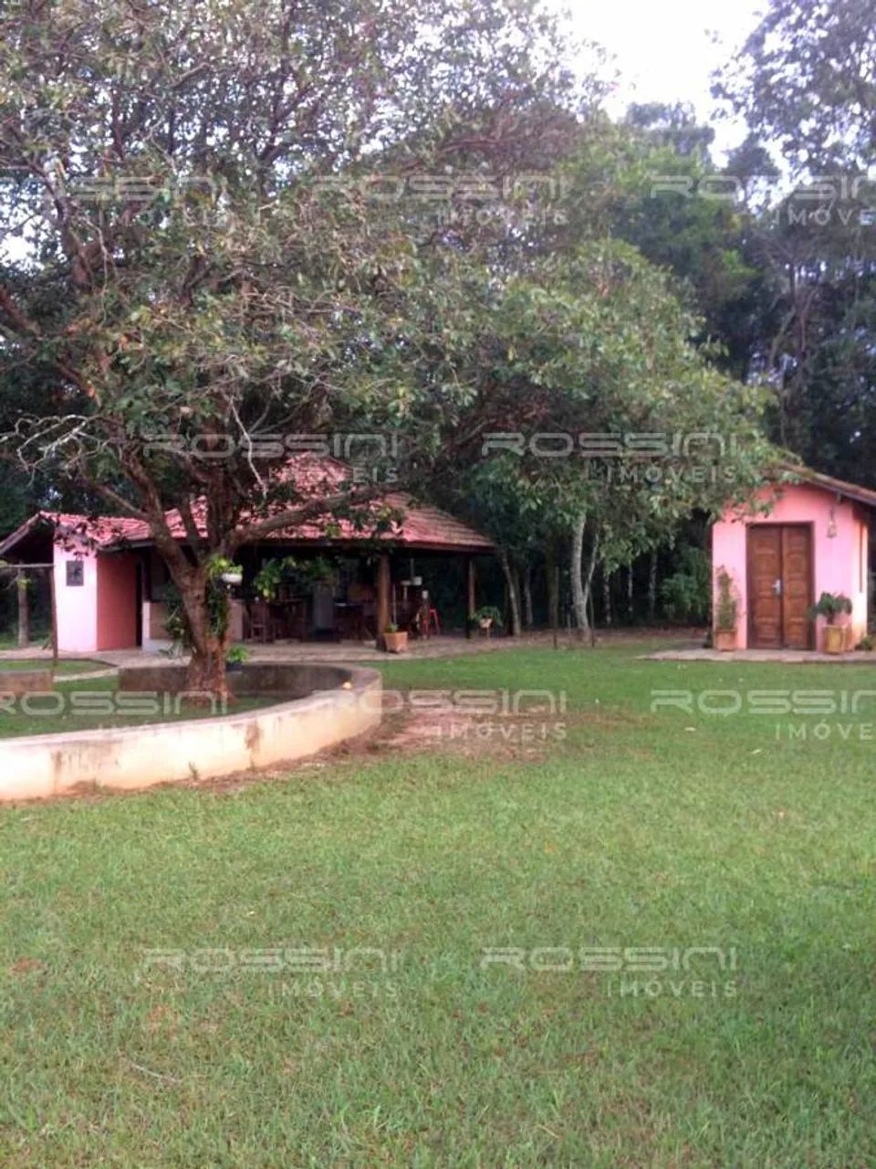 Rancho / Sítio, Cássia dos Coqueiros - SP - Foto 2