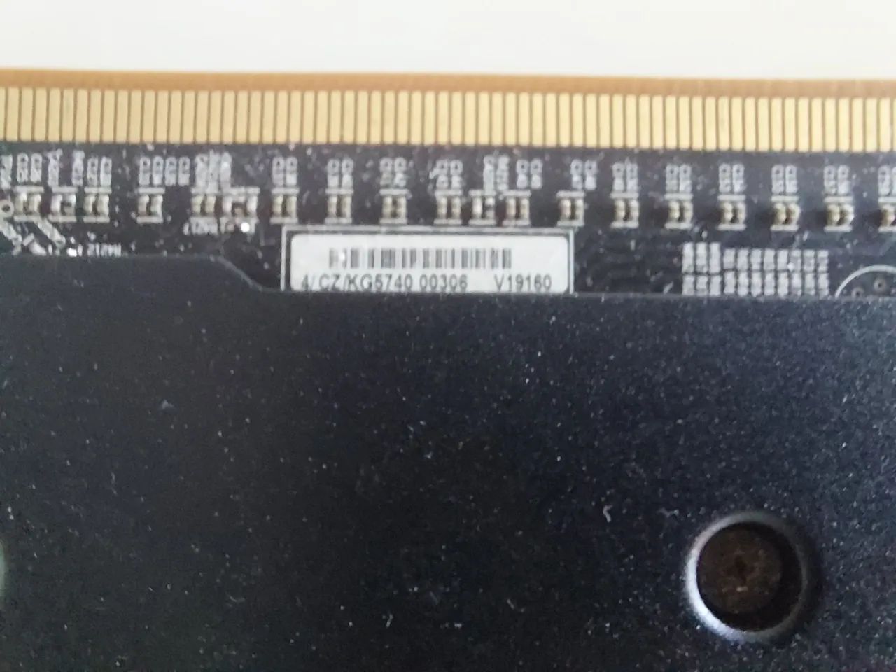 RX 5600 XT - Foto 3