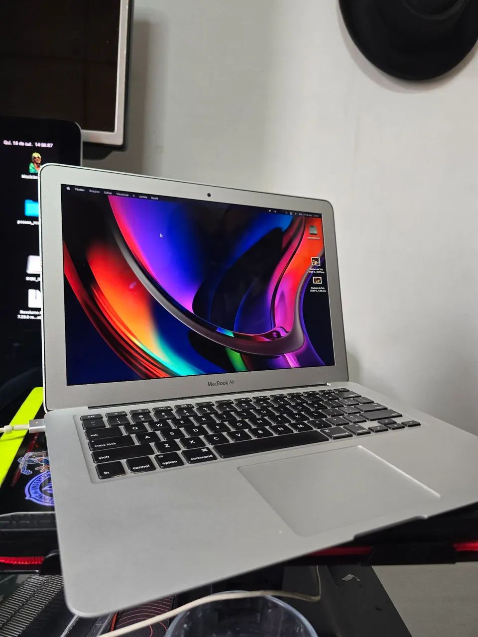MacBook air 2013 i7 - Foto 3