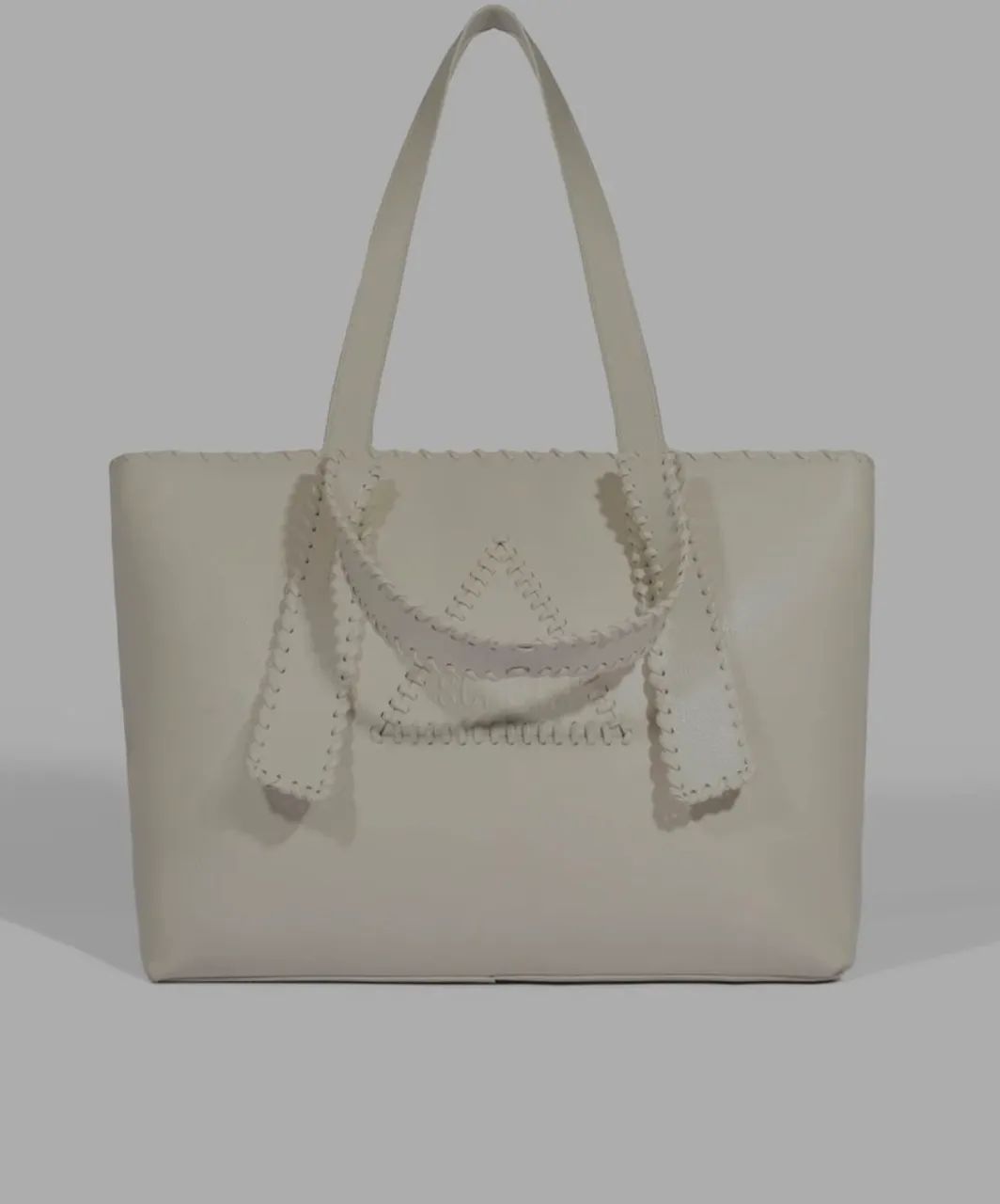Bolsa SCHUTZ Shopping Sporty Grande  - Foto 3