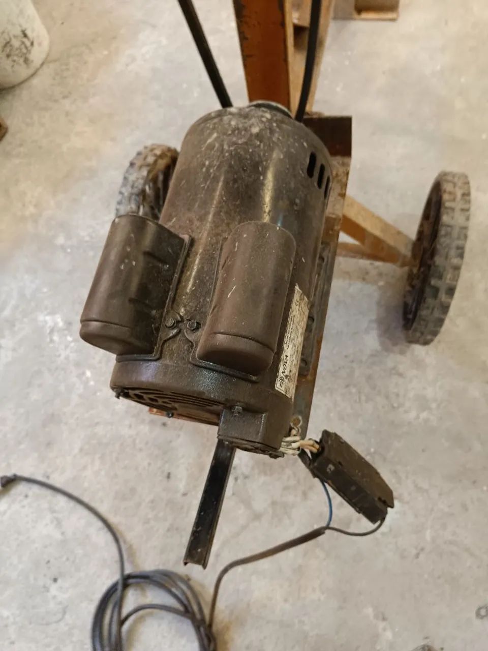 Motor - Foto 3
